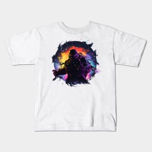 donatello Kids T-Shirt